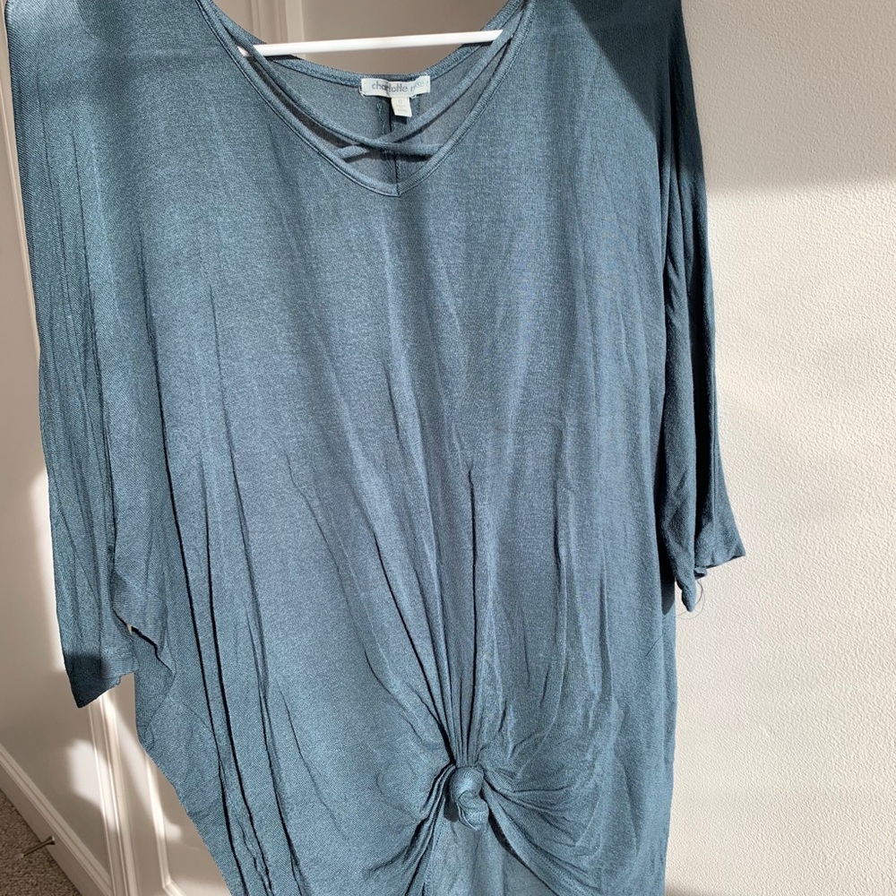 Charlotte Russe top